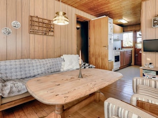 Ferienhaus Hou  28