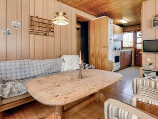 Maison de vacances Hou  25