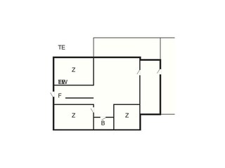 Ferienhaus Hou  17