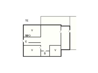 Ferienhaus Hou  18