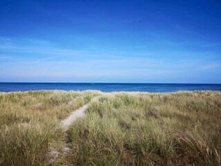 Vakantiehuis Hou  41