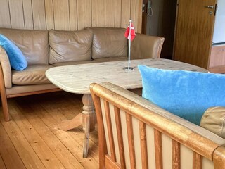 Vakantiehuis Hou  23