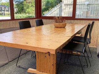 Vakantiehuis Hou  24