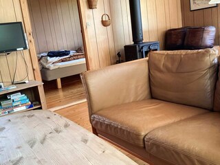 Vakantiehuis Hou  26