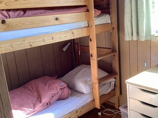 Vakantiehuis Hou  27