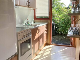 Vakantiehuis Hou  28