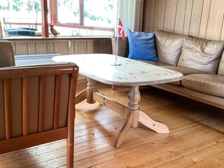 Vakantiehuis Hou  29