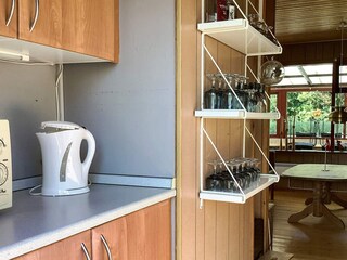 Vakantiehuis Hou  31
