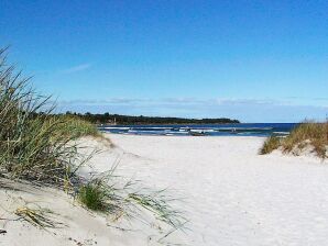 Holiday house Holiday home with nature access - Balka Strand - image1