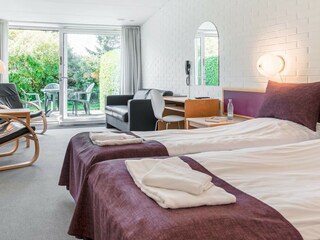 Holiday house Balka Strand  9