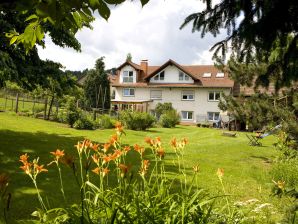 Holiday apartment Blütenzauber at the Birnbaumhof - Schwedelbach - image1