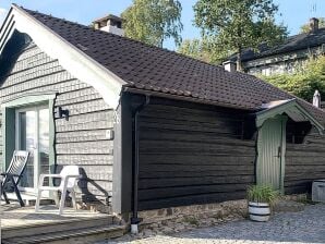 4 Sterne Ferienhaus in BÅSTAD - Vejbystrand - image1