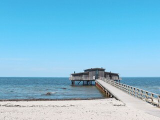Vakantiehuis Vejbystrand  11