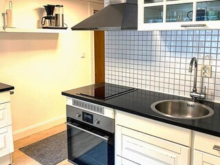 Holiday house Vejbystrand  17
