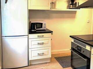 Holiday house Vejbystrand  18