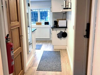 Holiday house Vejbystrand  20