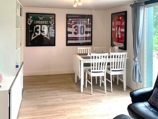 Holiday house Vejbystrand  21