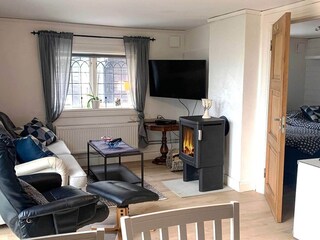 Holiday house Vejbystrand  23