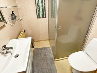 Holiday house Vejbystrand  27