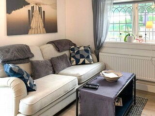 Holiday house Vejbystrand  7