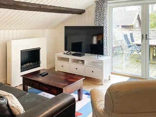 Holiday house Vejbystrand  16