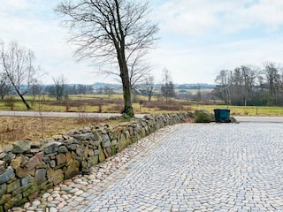 Ferienhaus Vejbystrand Außenaufnahme 3