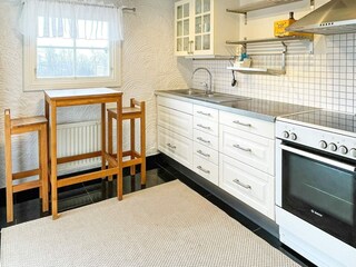 Vakantiehuis Vejbystrand  18