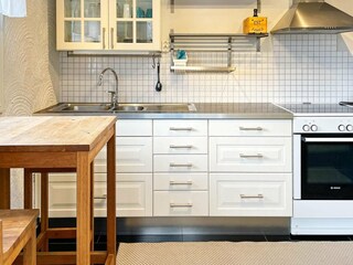 Holiday house Vejbystrand  19