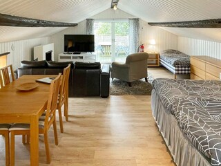 Vakantiehuis Vejbystrand  21