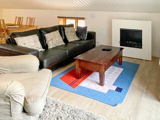 Vakantiehuis Vejbystrand  23