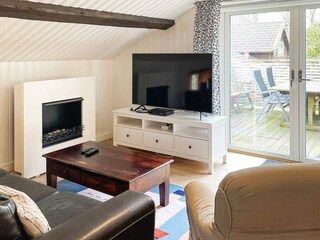 Holiday house Vejbystrand  10