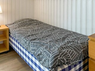 Vakantiehuis Vejbystrand  11