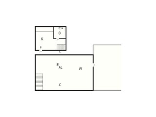 Ferienhaus Vejbystrand  22