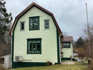 Holiday house 4 Sterne Ferienhaus in HÅVERUD - Mellerud - image1