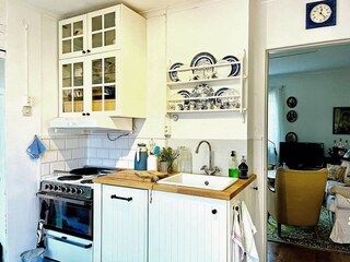 Holiday house Mellerud  6