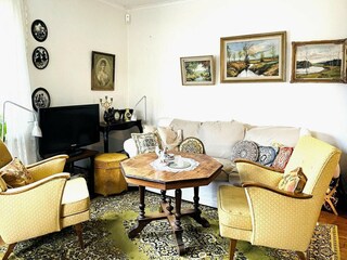 Holiday house Mellerud  9