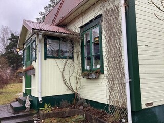 Holiday house Mellerud Outdoor Recording 2