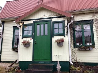 Holiday house Mellerud Outdoor Recording 3