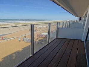 Apartment Seaflower 304 direkt am Strand gelegen - Nieuwpoort - image1