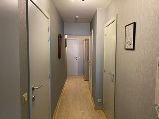 Apartamento Nieuwpoort  16