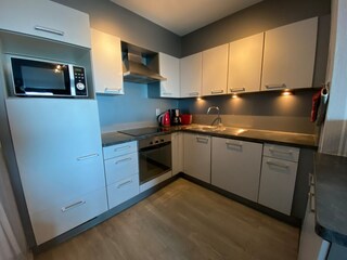 Apartamento Nieuwpoort  17