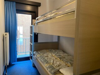 Apartamento Nieuwpoort  10