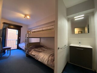 Apartamento Nieuwpoort  18