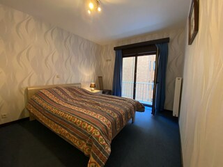 Apartamento Nieuwpoort  13
