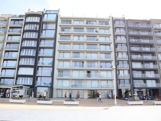 Apartamento Nieuwpoort  15