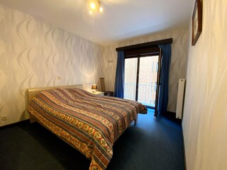 Apartment Nieuwpoort Features 13