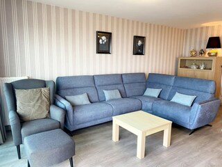 Appartement Nieuwpoort Équipement 15