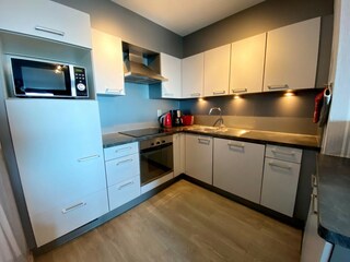Apartamento Nieuwpoort Características 7