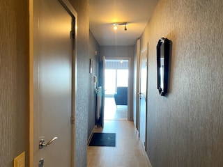 Apartment Nieuwpoort Ausstattung 13