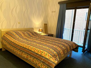 Apartment Nieuwpoort Ausstattung 11